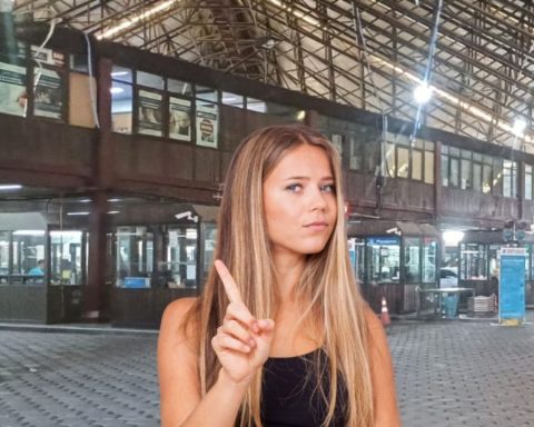 These are the 5 types of products that are prohibited from crossing between Chile and Argentina