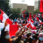 Marcha Perú