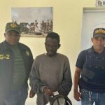 Capturan haitiano implicado en agresión a médicos del Darío Contreras