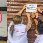 They close a bakery in Ibagué: they found cockroaches in the flour and in the cake boxes