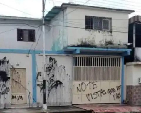 They denounce the raid on the headquarters of the Command with Venezuela in Apure