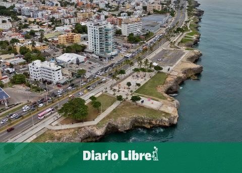 They expect the Dominican economy to grow between 4.5% and 5.0% in 2025