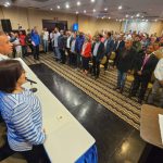 They install a special day to review electoral laws in Bolívar