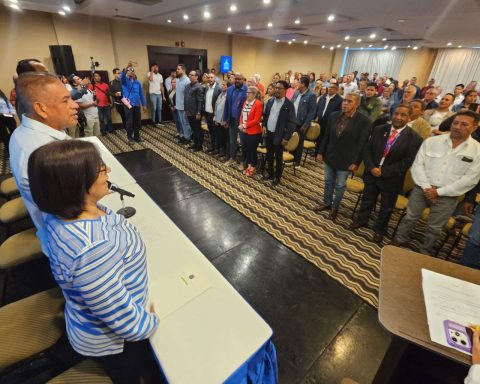 They install a special day to review electoral laws in Bolívar