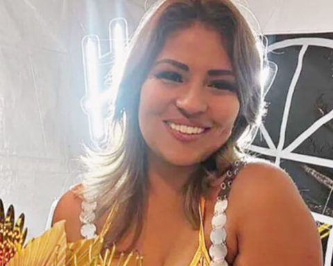 They investigate the death of a 36-year-old Mollendina mother in Connecticut, United States