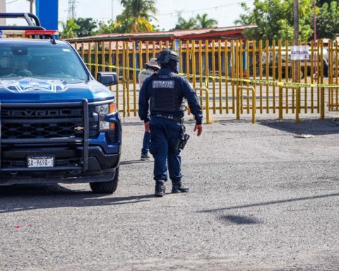 They kill another cattle leader in Sinaloa