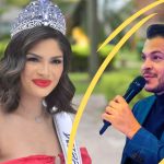 They leak alleged audio of the director of Miss Panama criticizing Sheynnis Palacios for being "overweight"