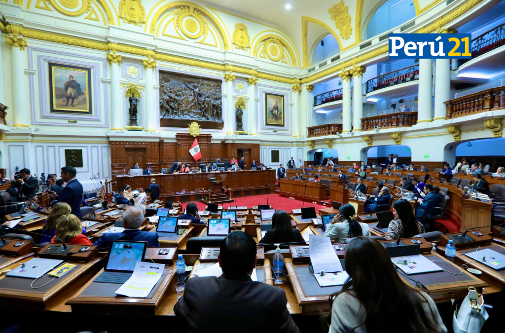 congreso