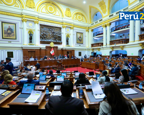 congreso