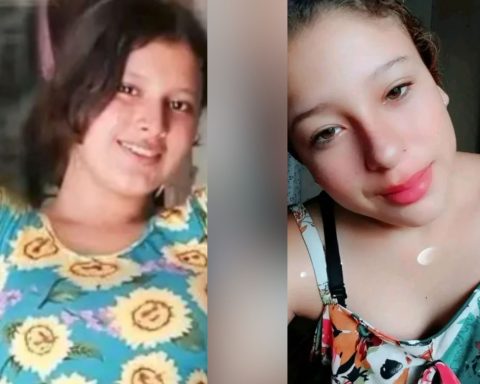 They rescue two teenagers from Managua who were kidnapped in El Sauce, León