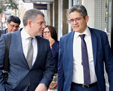 They seek effective collaborators in the Odebrecht case to testify against José Domingo Pérez and Rafael Vela