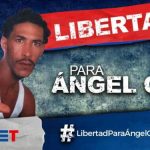 Cuba, Ángel Cuza, derechos humanos, periodistas