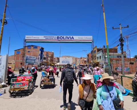 bolivia