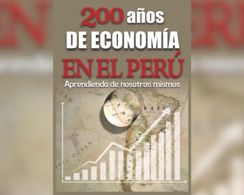 200 años de economía en el Perú