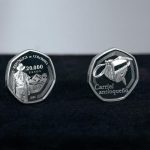 This is the new $20,000 coin that the Bank of the Republic launched this Friday