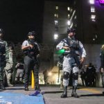 Three injured in a shooting near the IMSS in Cuernavaca