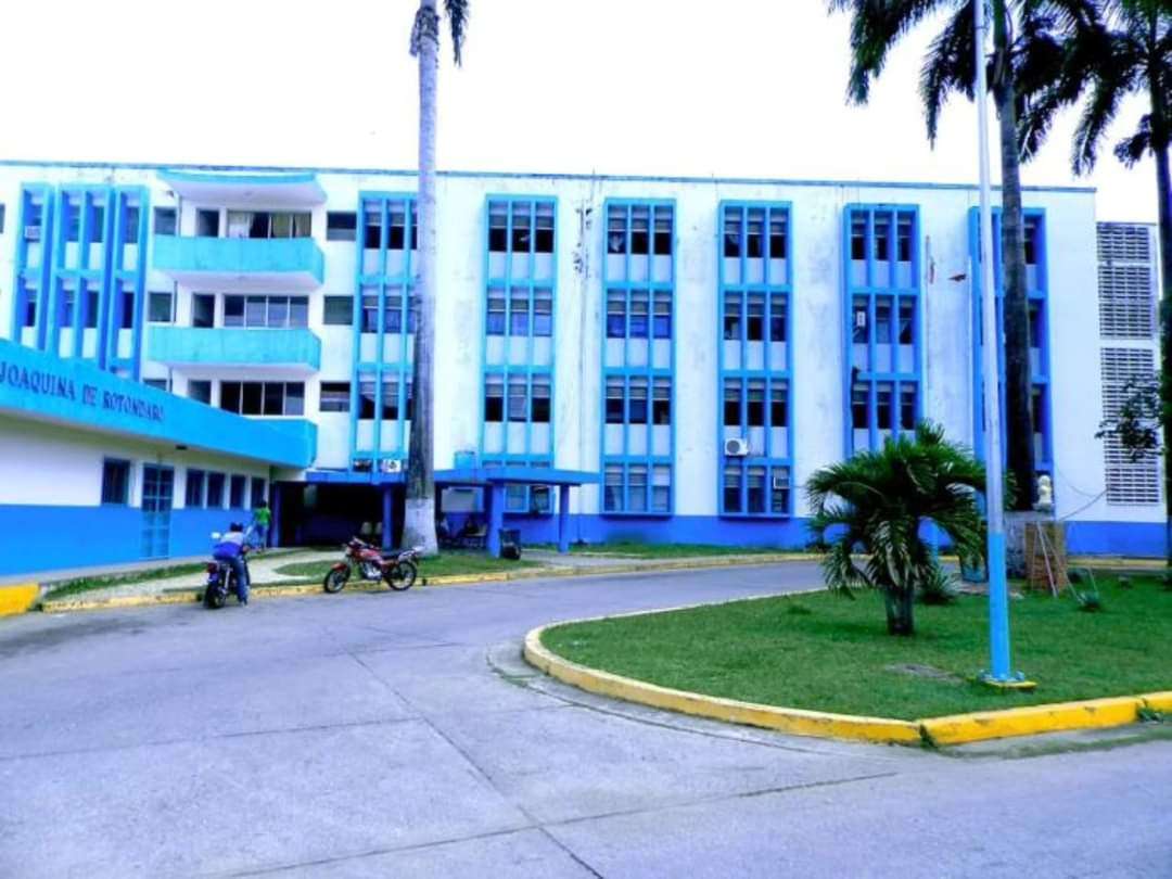 Three poisoned by unknown substance at Cojedes school