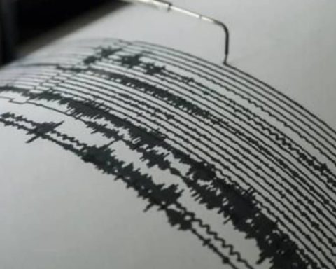 Tremor in Piura: 4.0 magnitude earthquake with epicenter in Sechura