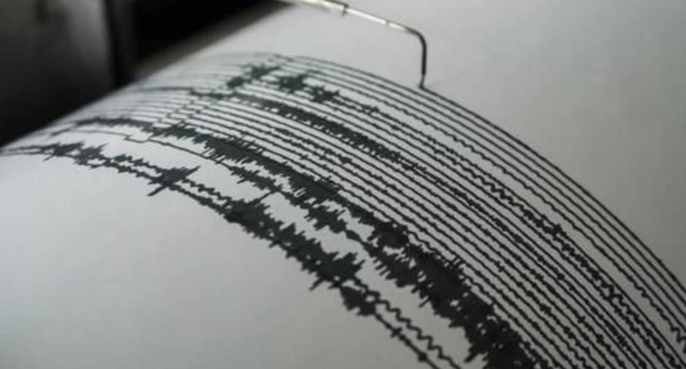 Tremor in Piura: 4.0 magnitude earthquake with epicenter in Sechura