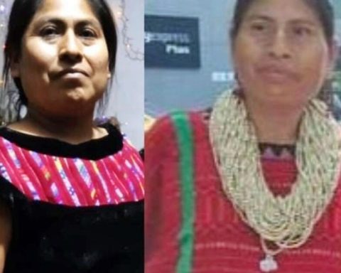 Triqui activists Adriana and Virginia are murdered in Oaxaca