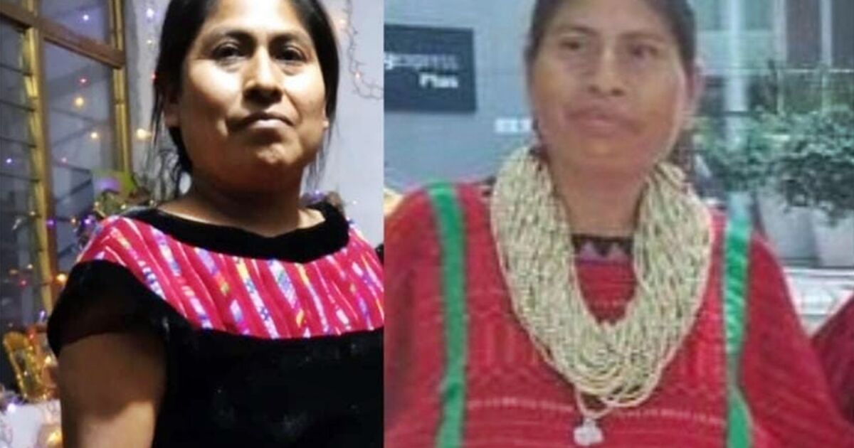 Triqui activists Adriana and Virginia are murdered in Oaxaca