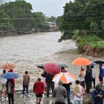 Tropical Storm Sara leaves four dead in Honduras and Nicaragua