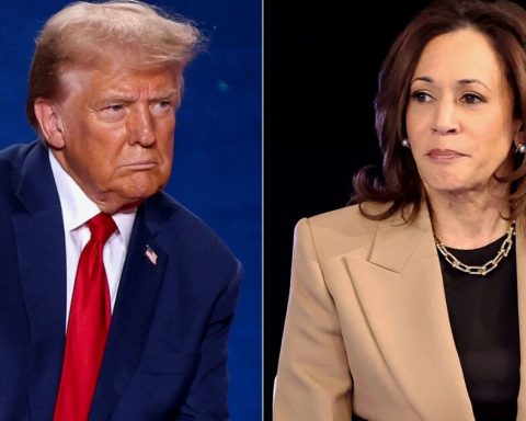 Trump and Harris tax policies: more debt, more inflation and high rates