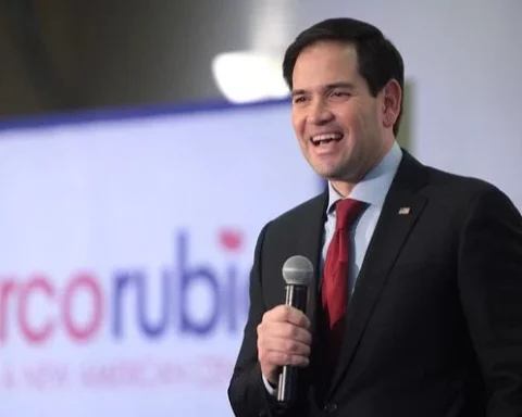 Marco Rubio