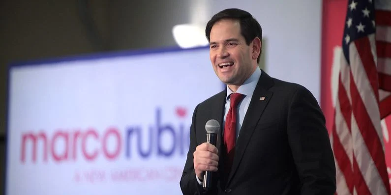 Marco Rubio