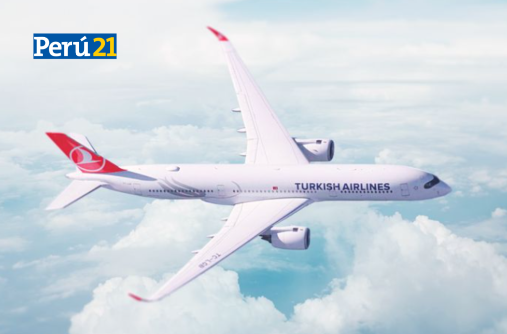 TURKISH AIRLINES