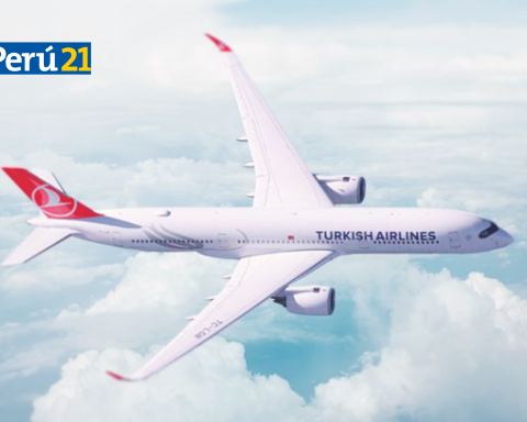 TURKISH AIRLINES
