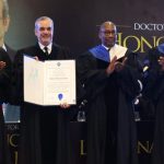 UASD inviste a Abinader doctor honoris causa