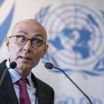 UN High Commissioner for Human Rights urges Nicaraguan deputies to reject constitutional reforms