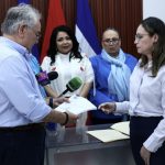 URGENT: Ortega sends another initiative to reform the Constitution of Nicaragua