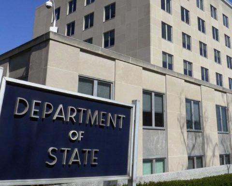 US Department of State recognizes Edmundo González as "president-elect"