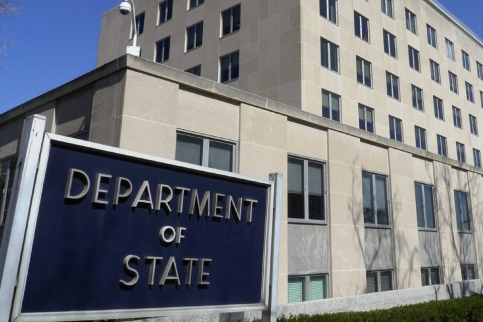 US Department of State recognizes Edmundo González as "president-elect"