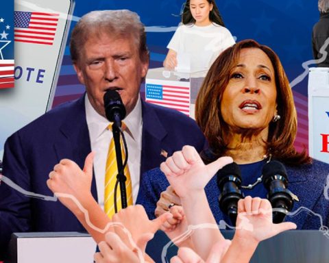 US Elections 2024: Follow Super Tuesday coverage LIVE