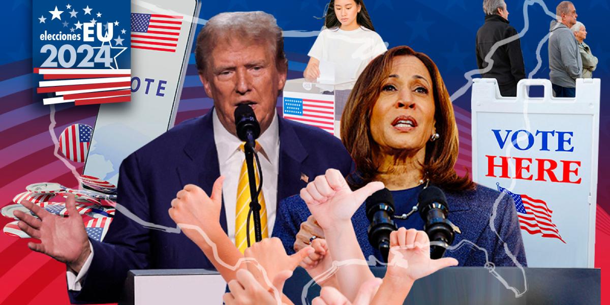 US Elections 2024: Follow Super Tuesday coverage LIVE