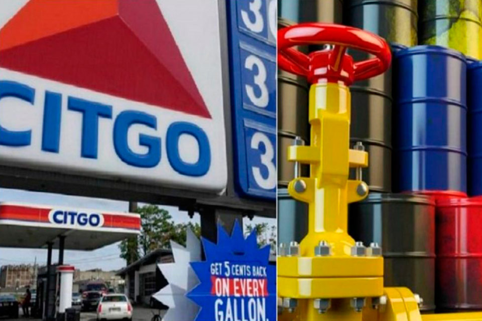 US Treasury Department extends license protecting Citgo