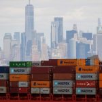 US trade deficit grows sharply in September