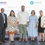 USAID presenta nuevo proyecto de reducción de residuos