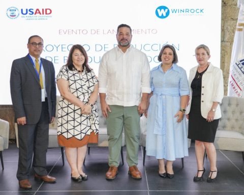 USAID presenta nuevo proyecto de reducción de residuos