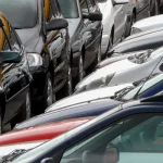 Vehicle sales increase 21.6% in October, says Anfavea