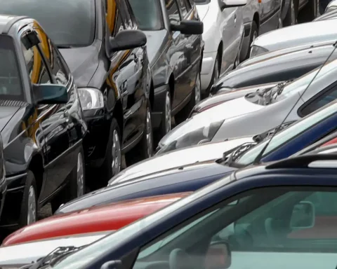 Vehicle sales increase 21.6% in October, says Anfavea