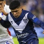 Vélez's cry that stops the dreams of Racing and River