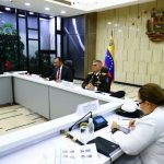 Venezuela addresses regional challenges at Brasilia Consensus meeting