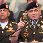 Venezuela rejects that the US promotes war