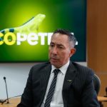 'Vice presidencies are going to disappear and management positions will be reduced': president of Ecopetrol