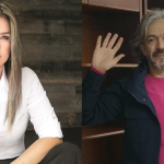 Vicky Dávila and Juan Daniel Oviedo will be presidential candidates for 2026