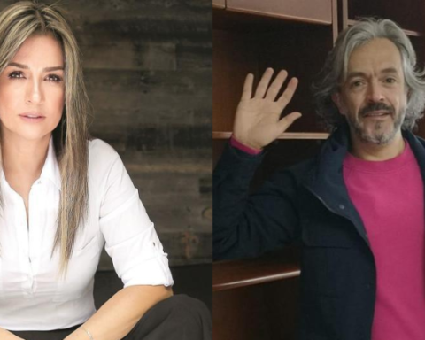 Vicky Dávila and Juan Daniel Oviedo will be presidential candidates for 2026